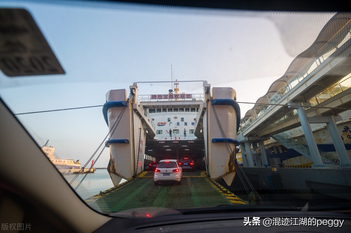 从珠海出发自驾游去海南攻略,从上海到海南自驾游攻略及费用