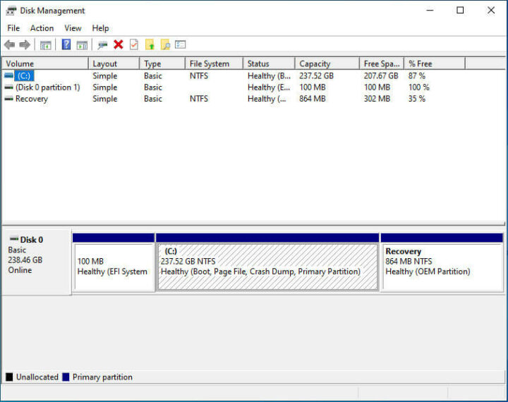 零刻GeminiT45奔腾N4200迷你电脑的评测