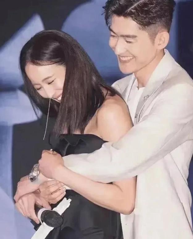 知名女演员被霸凌,男明星被爆霸凌