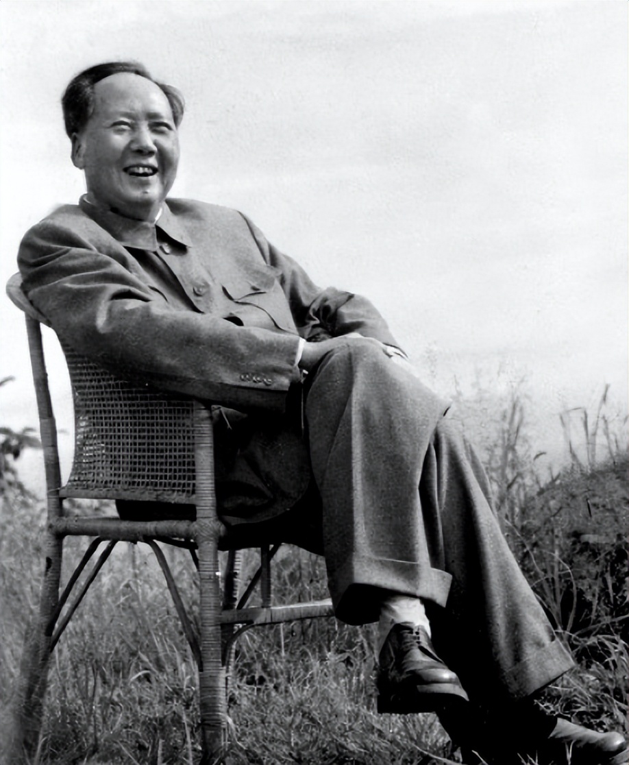 毛主席评价女皇武则天:既有容人之量又有识人之智,还有用人之术