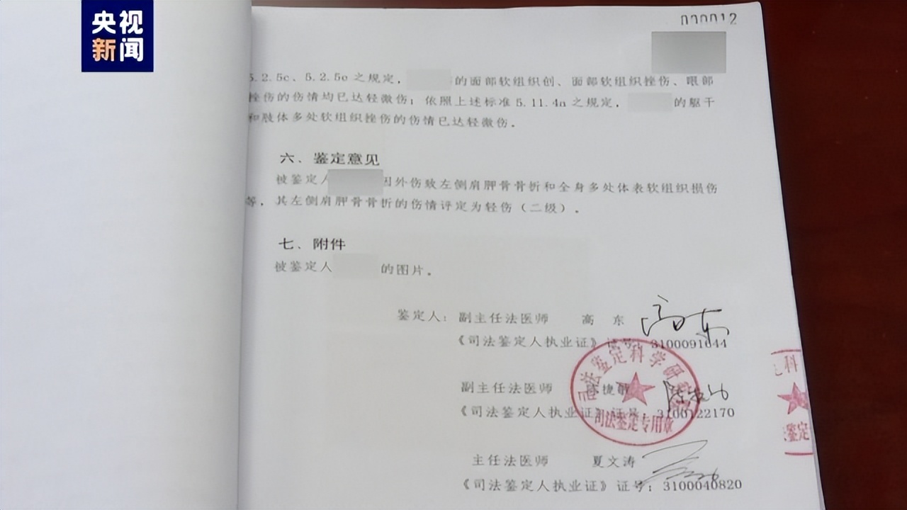 【扫黑除恶】唐山某烧烤店打人案侦办经过全披露！陈某志受审视频首次曝光