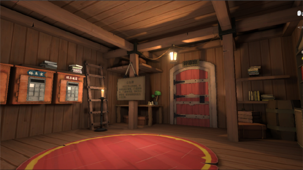 pico游戏2022,pico比较好玩的几款游戏