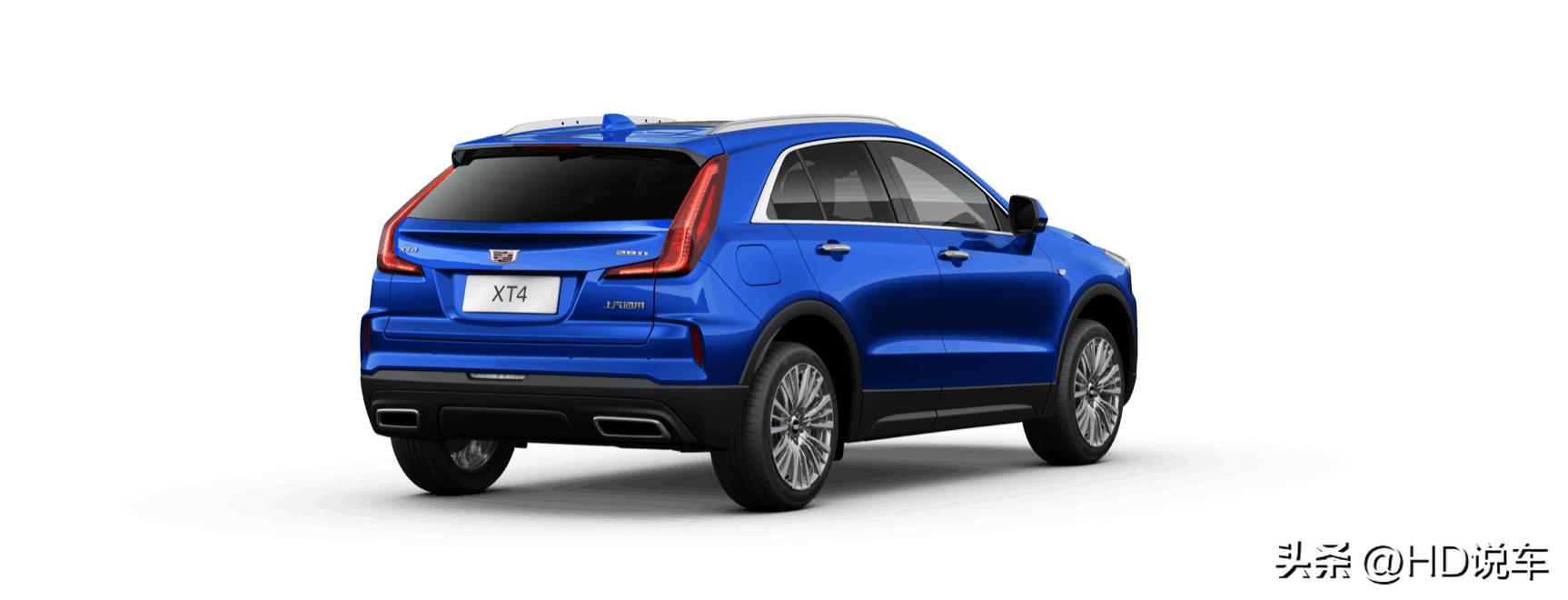 冒险家跟凯迪拉克xt4沃尔沃xc40,凯迪拉克xt4跟沃尔沃xc40如何选