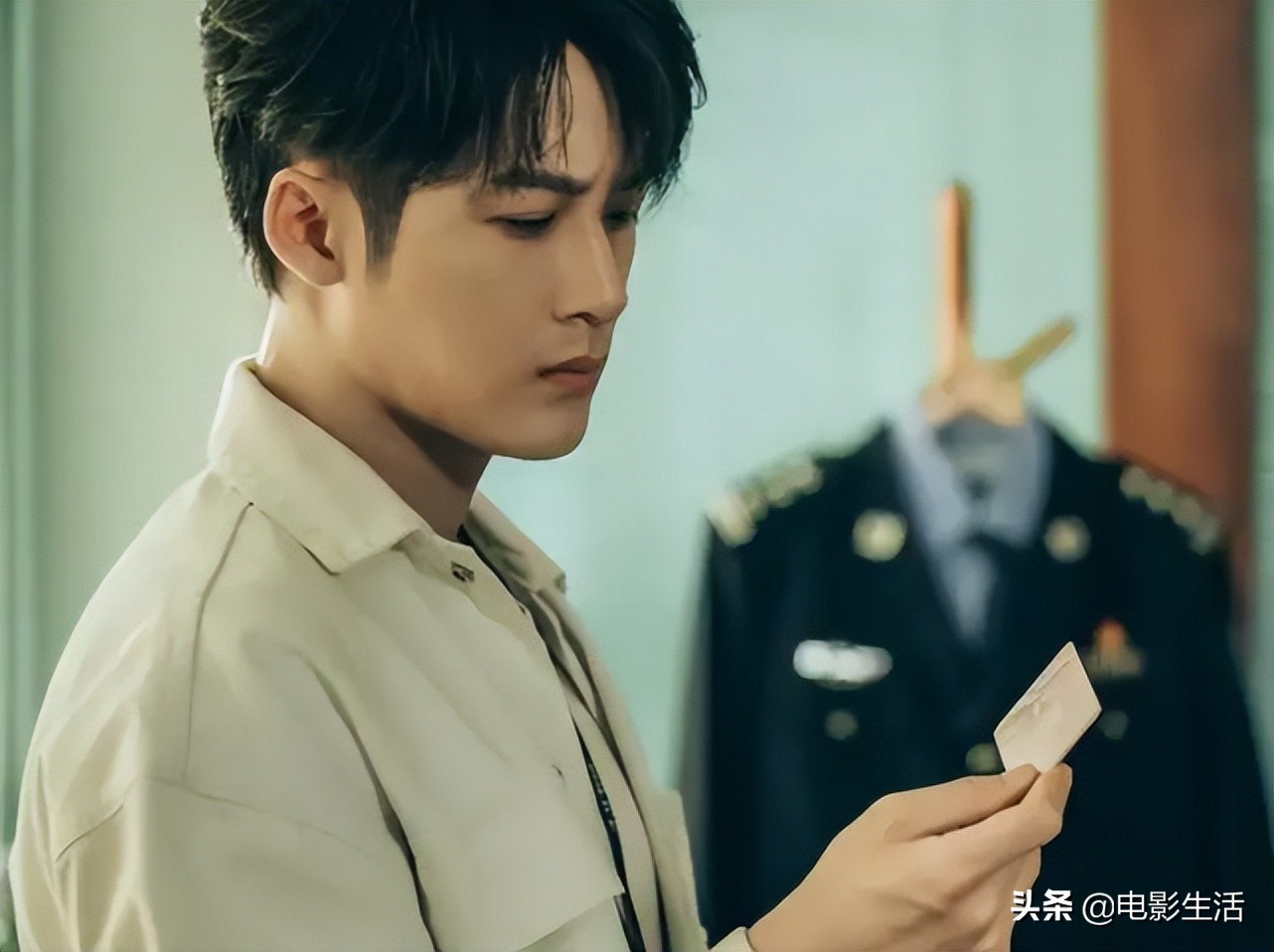 2019上半年国产剧评分top10,近十年评分最高十部国产网剧