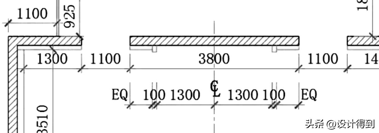 读懂平面布置图的基本内容,平面布置图必须要包括什么