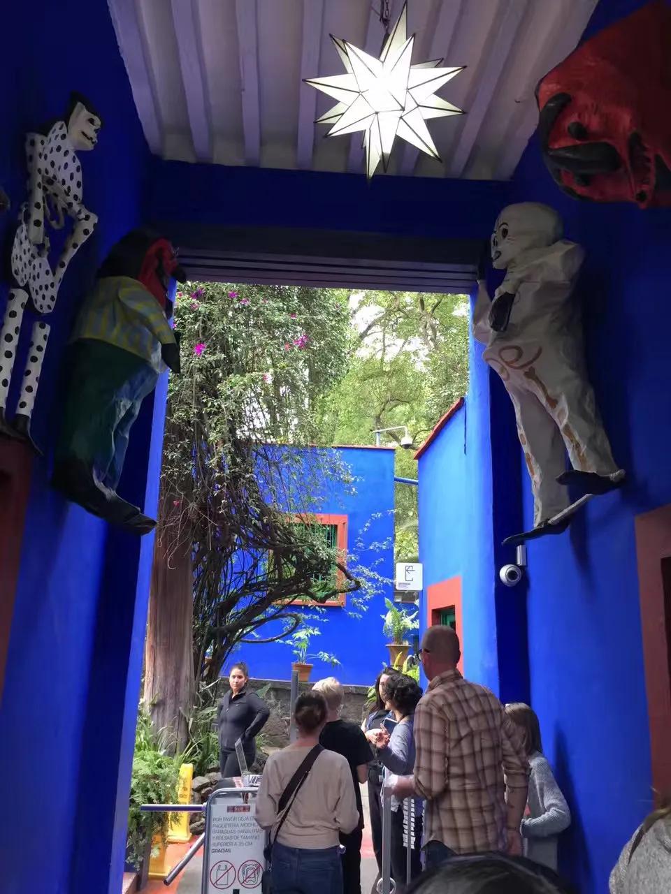 墨西哥城的人情世故,记忆中的墨西哥城