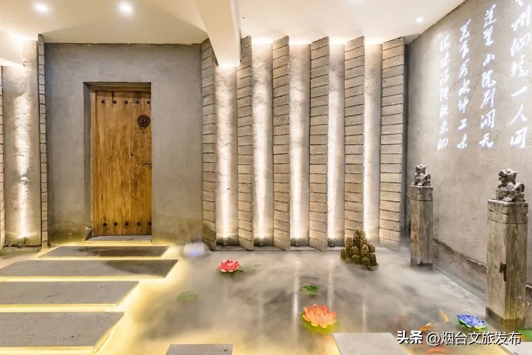 玩转烟台福山篇,玩转烟台开发区