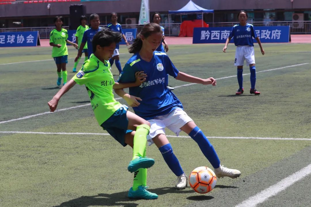 2023年省级青少年足球锦标赛,中西部青少年足球邀请赛