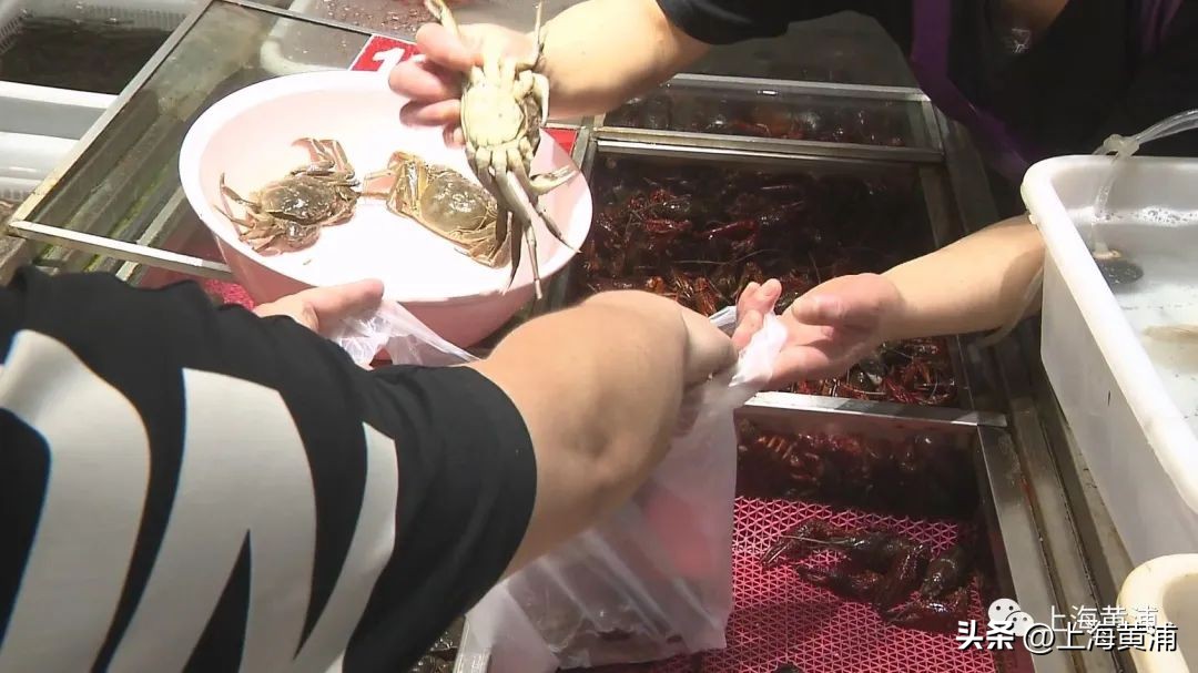 老饕的当季最爱，“六月黄”开始上市