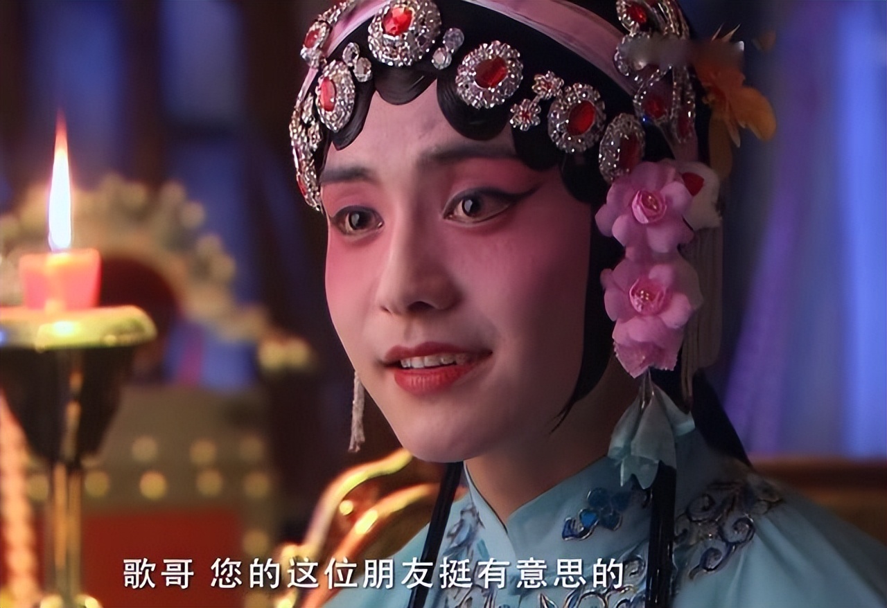 盘点13位男星的男扮女装,四大男星反串