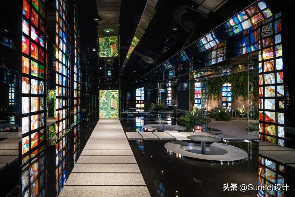 MADELIM品牌空间，韩国