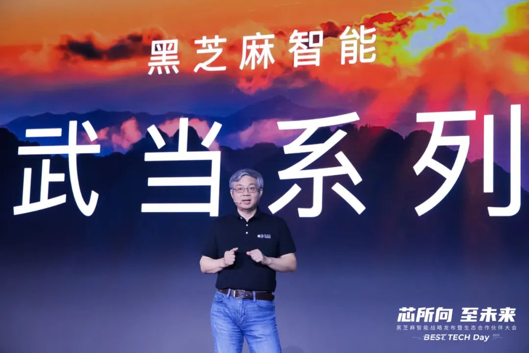 黑芝麻智能科技上市,黑芝麻智能驾驶芯片属于什么水平