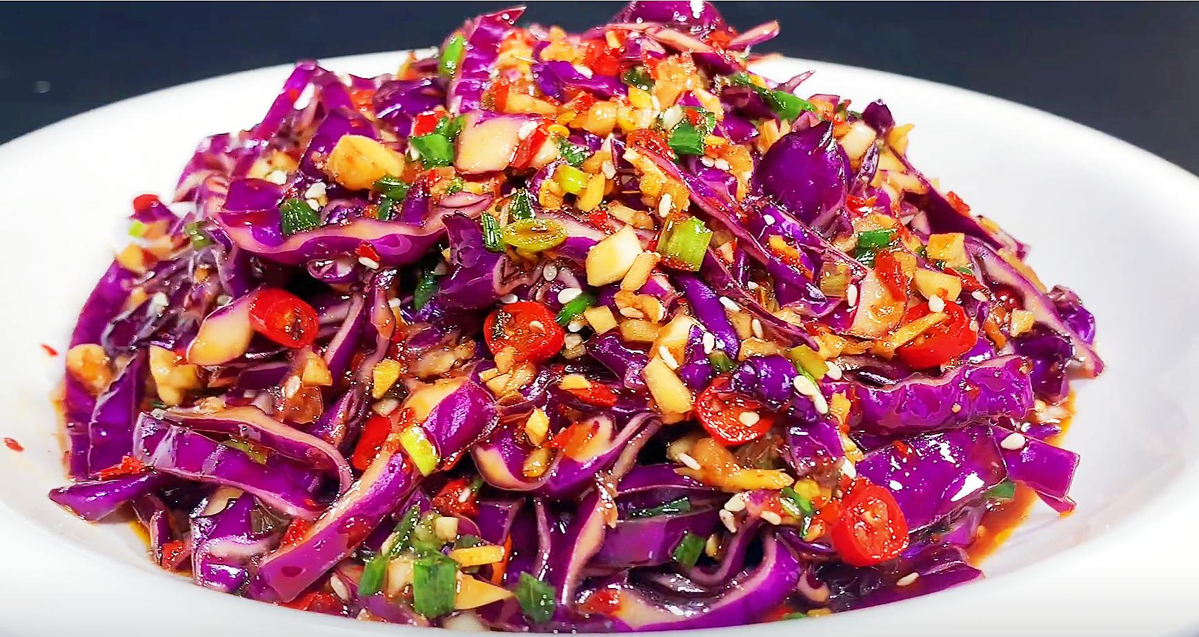 花青素的食物吃多了会怎样,常吃花青素的食物多久脸部有变化