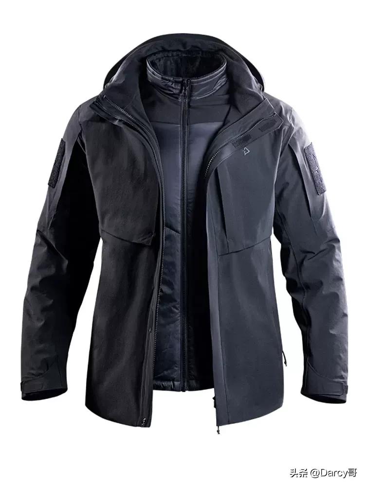 四大军品品牌,国产战术户外品牌之八大金刚