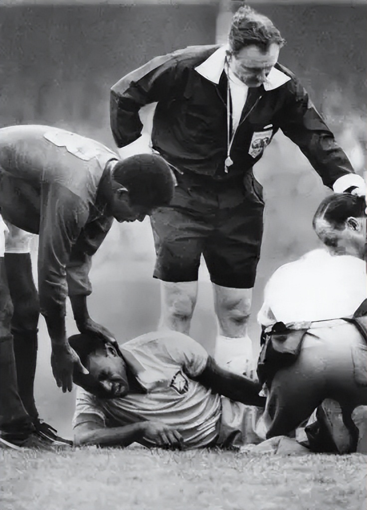 贝利球王是什么病,贝利为什么是球王啊