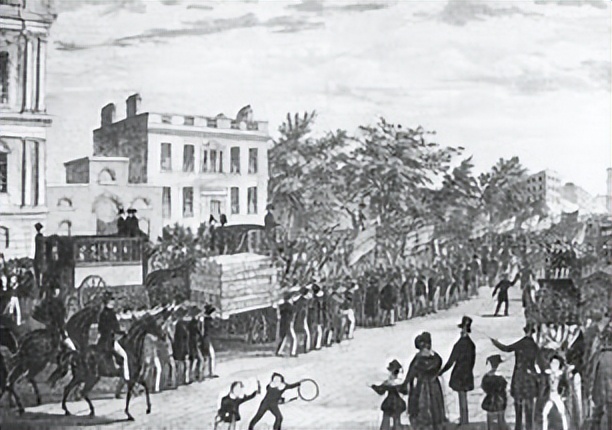 德国爆发的起义,德国基尔港水兵起义政权的改变