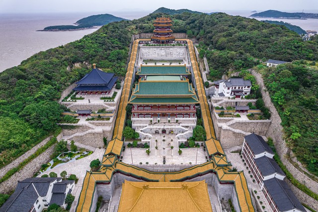 浙江旅游必去十大景点,浙江亲子游必去十大景点