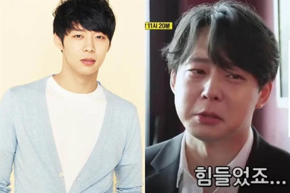 朴有天事件真相回顾,朴有天性侵案件是真的吗