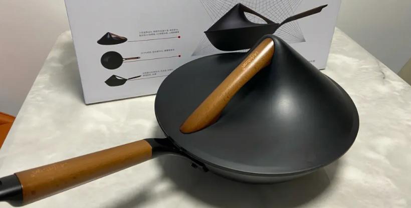 铁锅怎么买才是好锅,如何挑选一口好锅