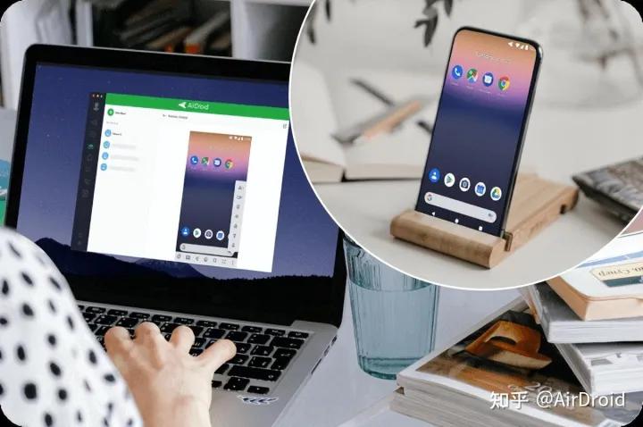 手机怎么远程控制电脑,电脑远程控制苹果手机