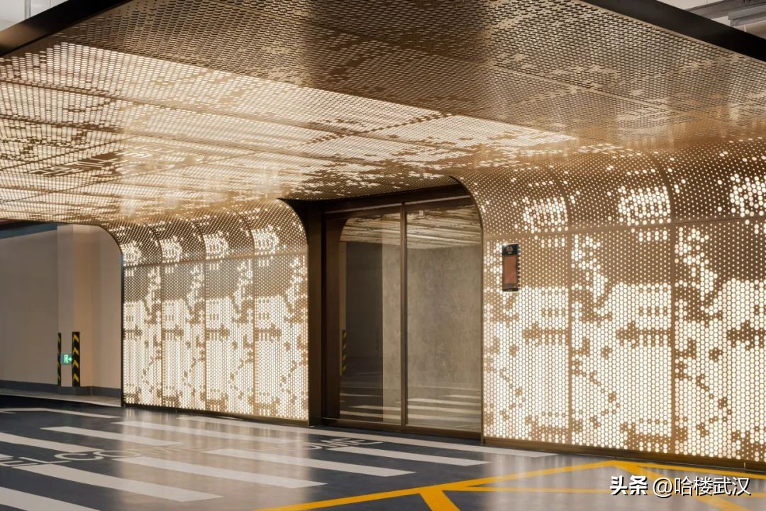 光谷标杆小区,期待武汉新城地标