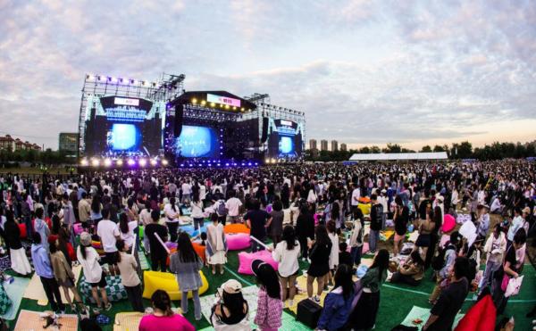 “光阴的故事”之十天津高新区：打造充满活力的幸福之城