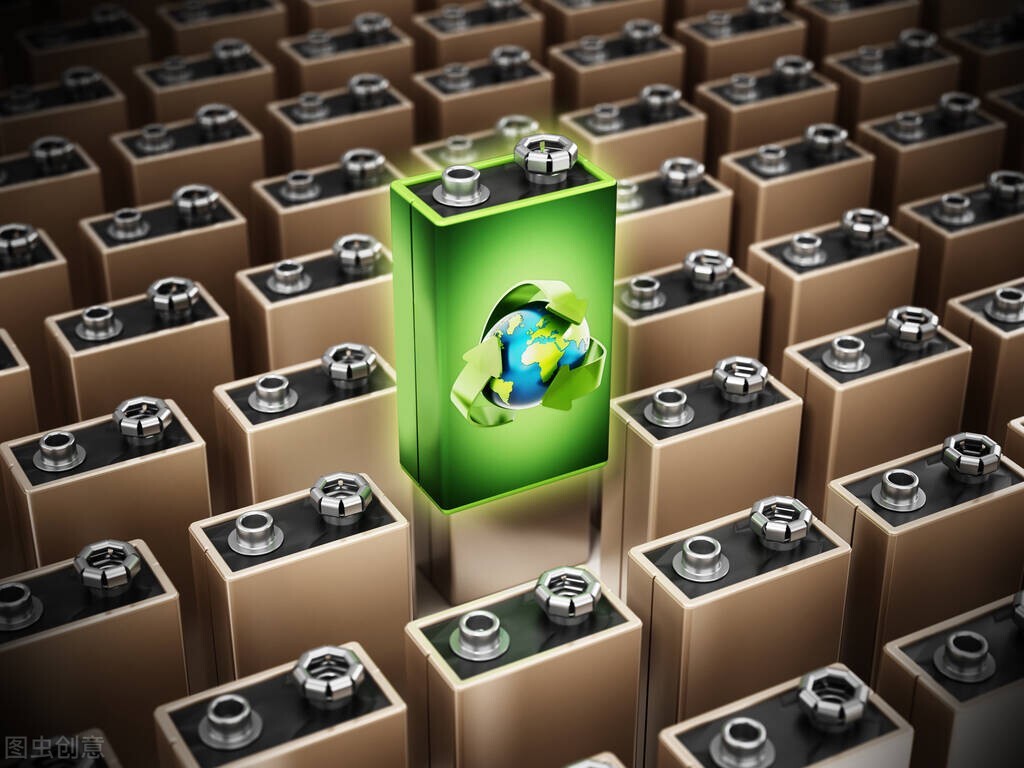 目前锂电行业最便宜的股票,最有潜力的光伏低价股