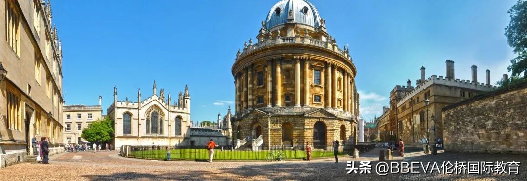 BBEVA访遍英国顶级名校之旅开启！访校攻略