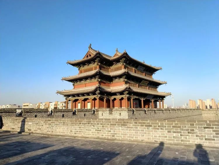 山西七日深度游规划,五一山西去哪儿玩推荐