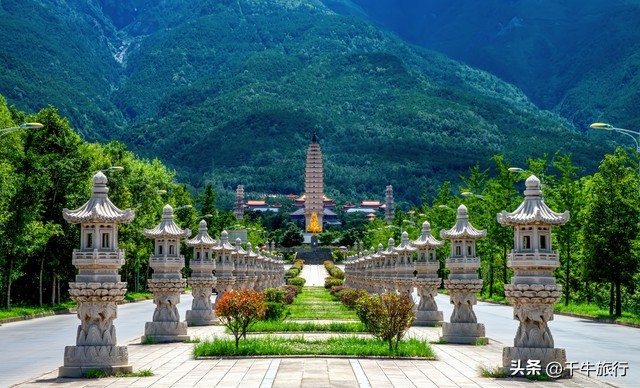 云南10个神奇景点攻略,云南丽江打卡必去景点