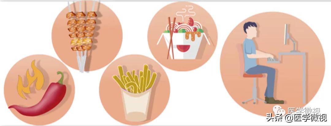 便血是痔疮还是肛裂？主要看这个症状