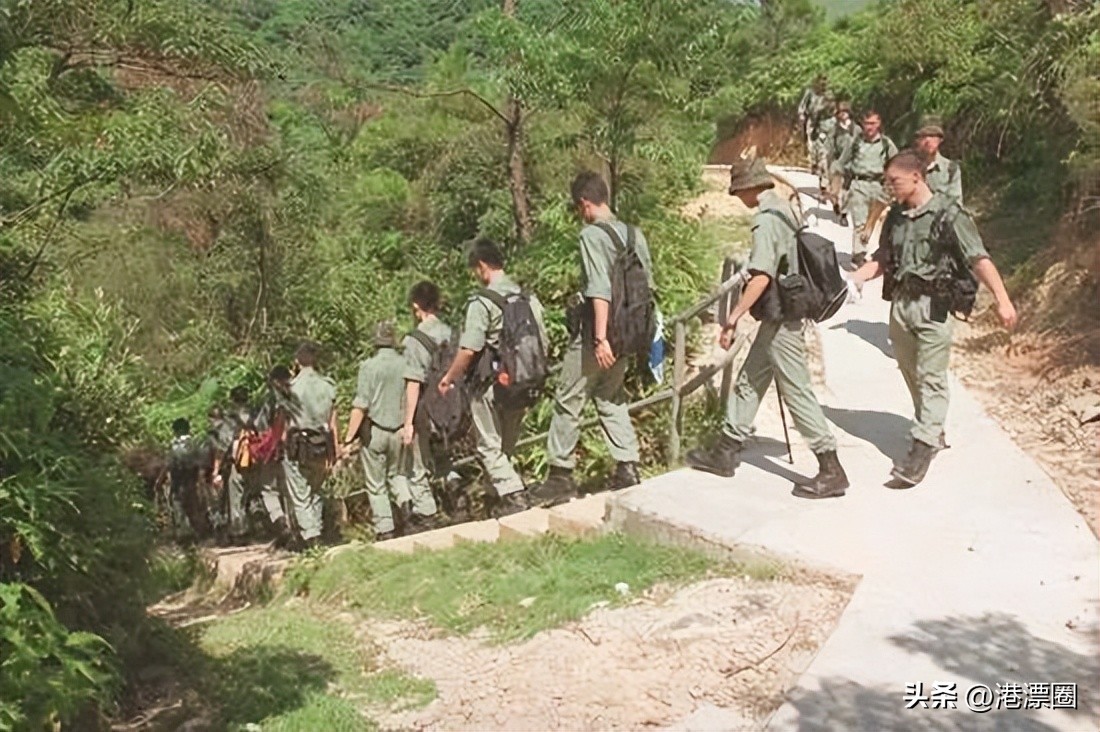 香港失踪未解之谜,香港西贡结界离奇失踪案件档案
