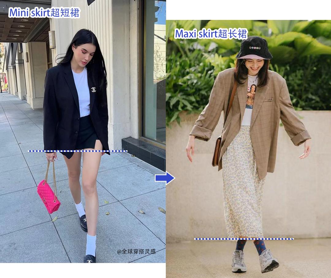 半裙秋冬款裙子,秋冬流行裙子2020