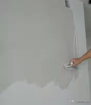 油漆刮腻子二道工序要多久呢,刮腻子详细施工步骤和注意事项