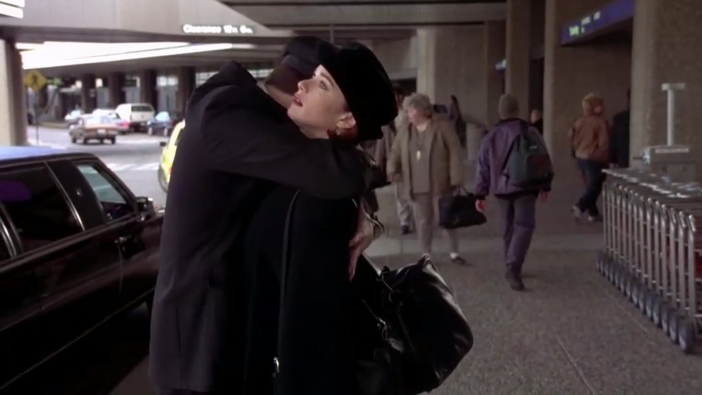 让人啼笑皆非的一部公路喜剧《阿呆与阿瓜》