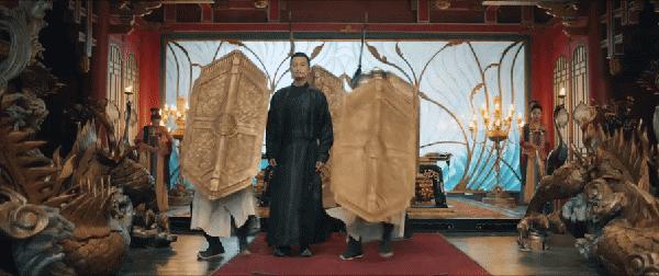 看完唐朝诡事录还看什么,唐朝诡事录杨志刚好坏