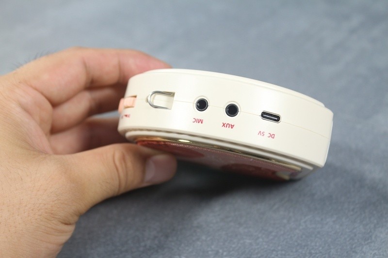 长续航音响户外,长续航音质好蓝牙小音箱