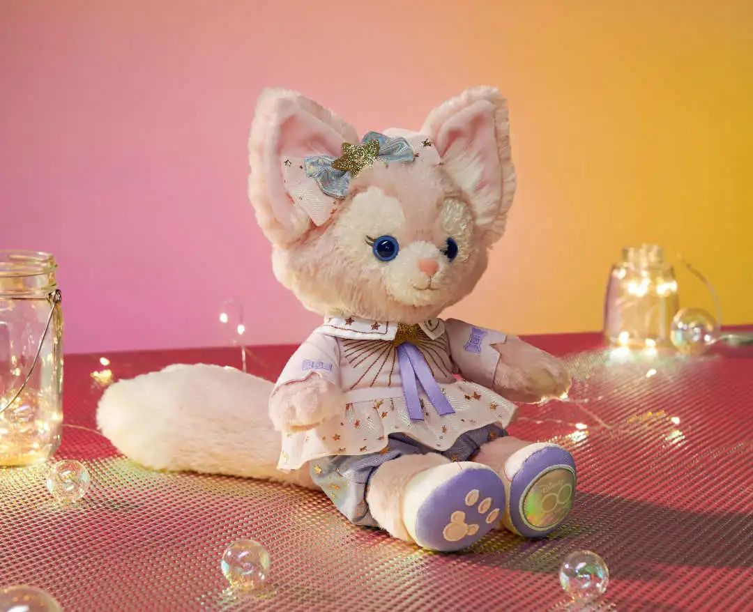 上海迪士尼100周年限定,迪士尼100周年上海迪士尼