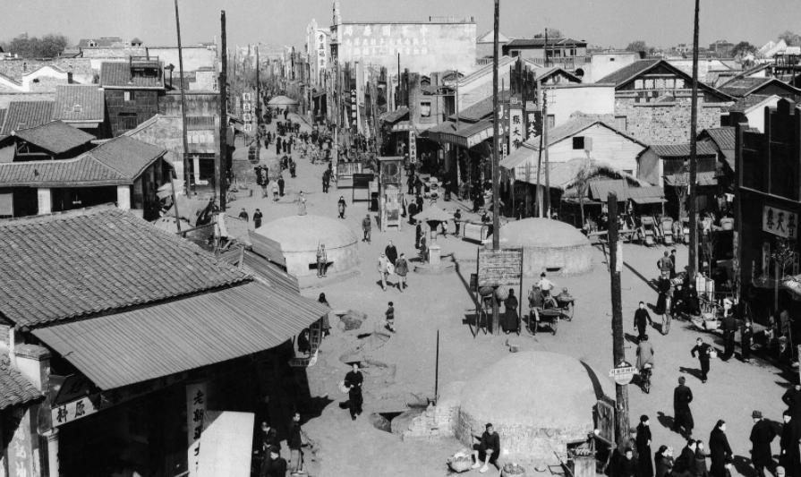 国民政府抗日时期通货膨胀,抗战刚结束国民党使用的货币