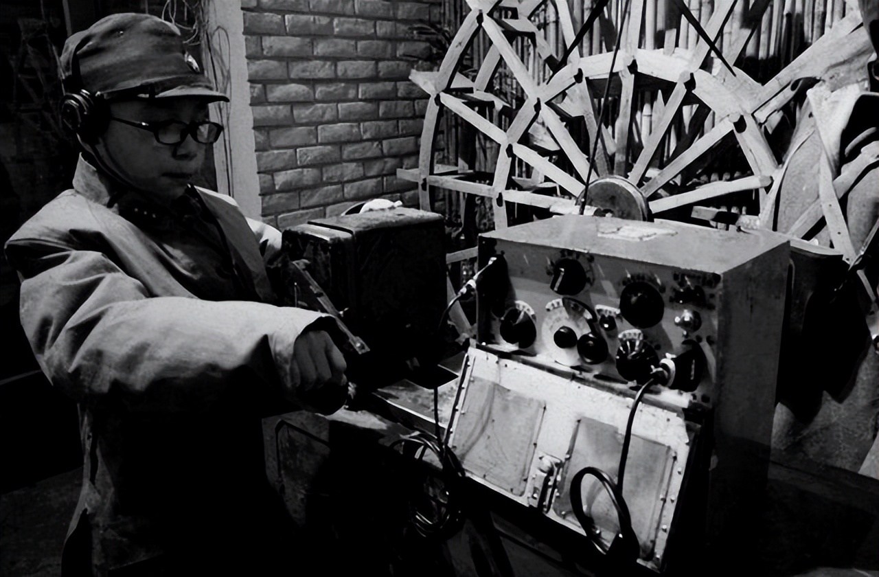 苏联女间谍被处决,苏联最大的间谍案