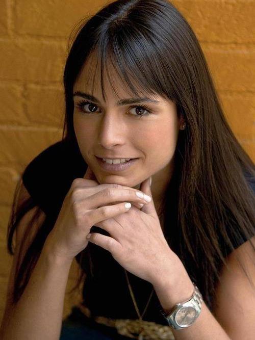 巴拿马漂亮女人,巴拿马第一美人乔丹娜