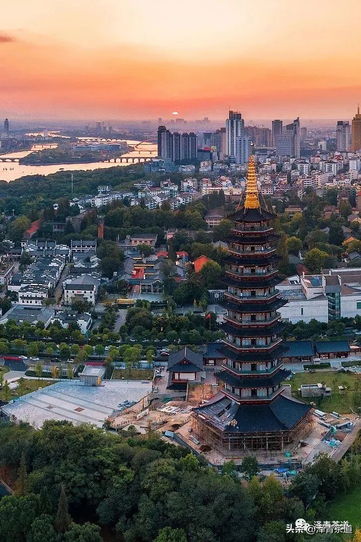 中国茶叶第一产茶大省,陕西中国茶叶第一大省