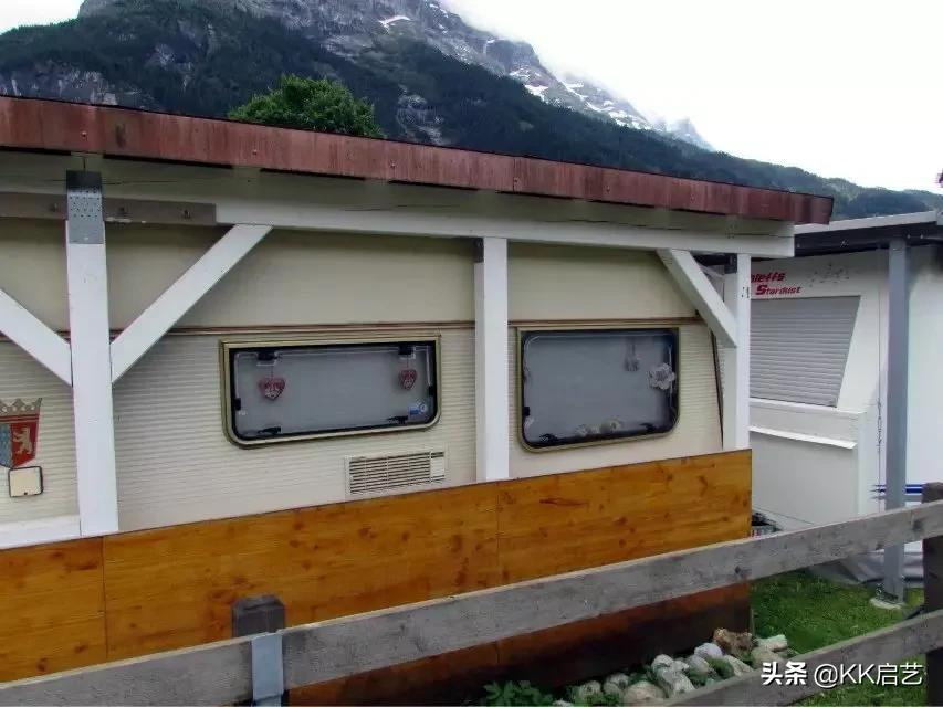 瑞士格林瓦尔德镇在哪个城市,瑞士格林瓦尔德小镇旅游攻略