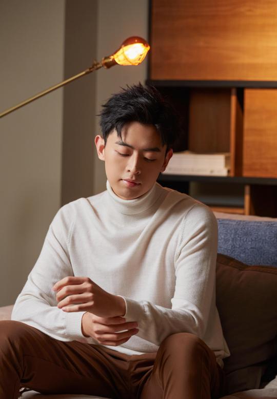 推荐比较帅的男装,有品位有质感的中年男装品牌推荐