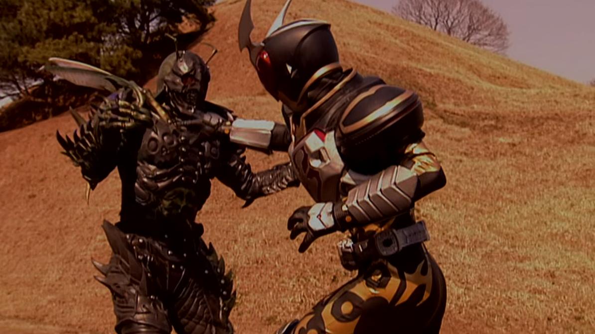 假面骑士剑红心系不死兽实力排名,假面骑士卡利斯狂野形态必杀技