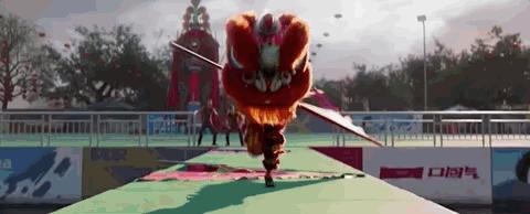 雄狮少年2020年28号有上映吗,雄狮少年电影完整版超长120分钟