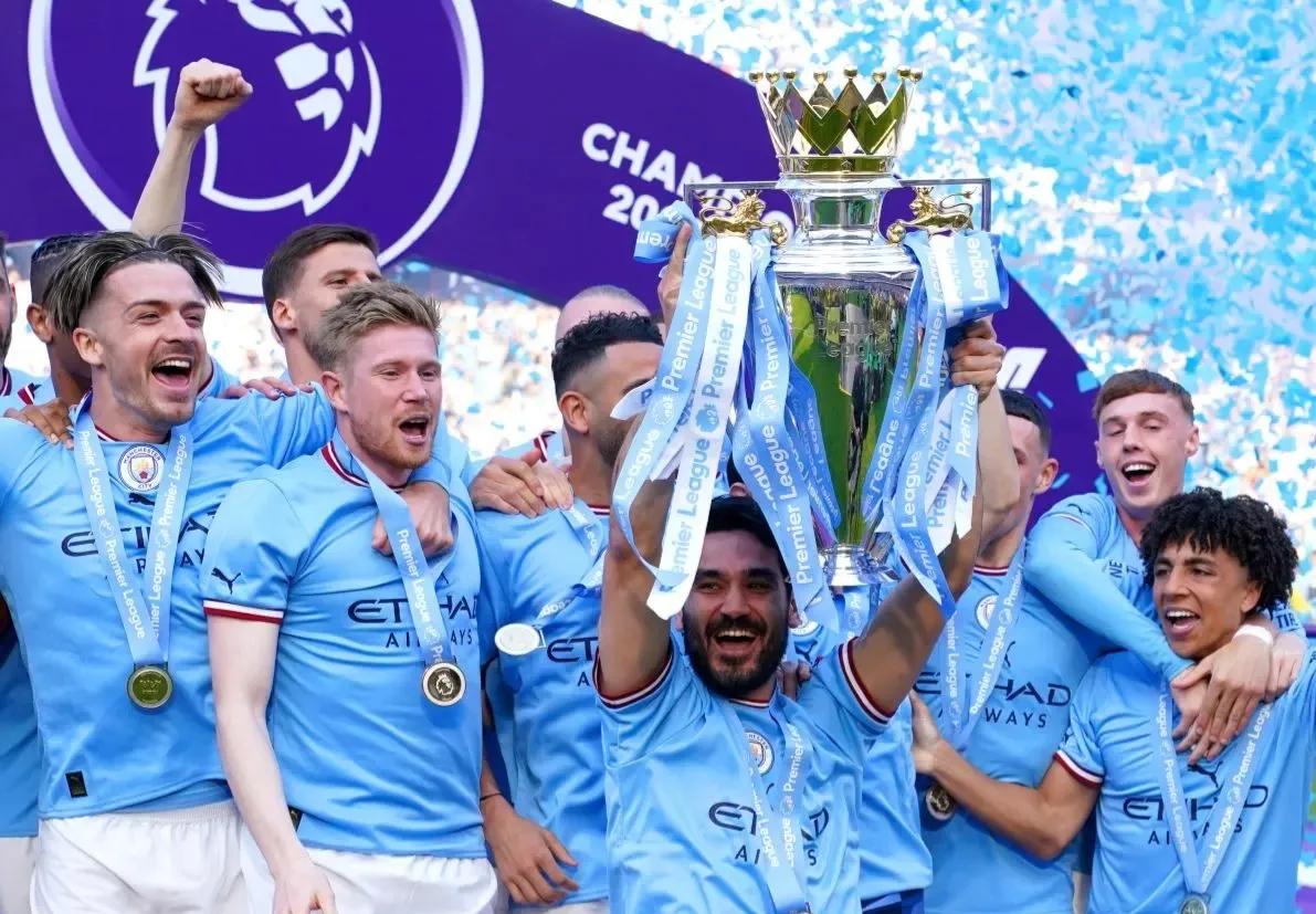 曼城欧冠决赛1-0胜国米国米主教练,欧冠决赛曼城拿下比赛