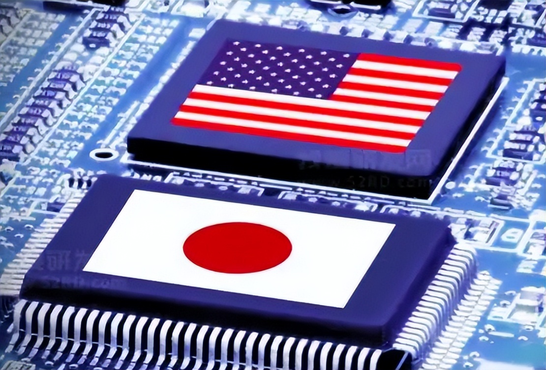 日本电子产业兴衰录,日本电子产品怎样崛起的