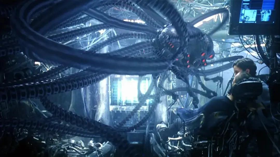 5本颠覆你世界观的科幻王炸,绝对颠覆想象的科幻冒险片